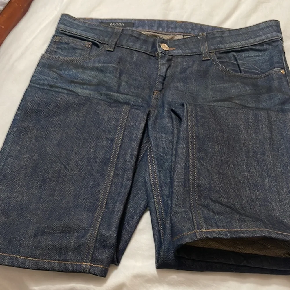 Gucci Jeans - Picture 2 of 3